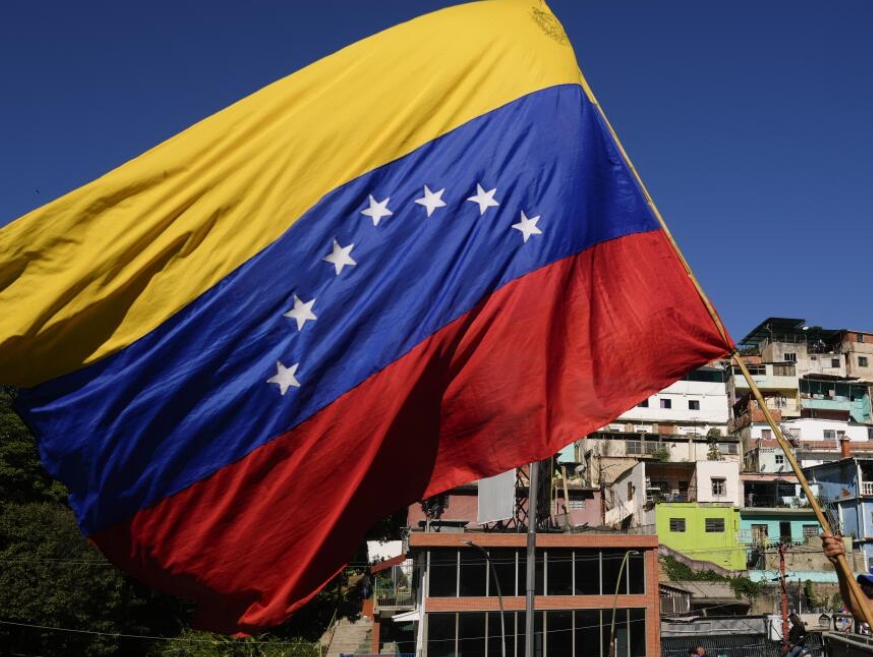 Grupo Sherco está con el pueblo venezolano: cuando las personas son lo primero